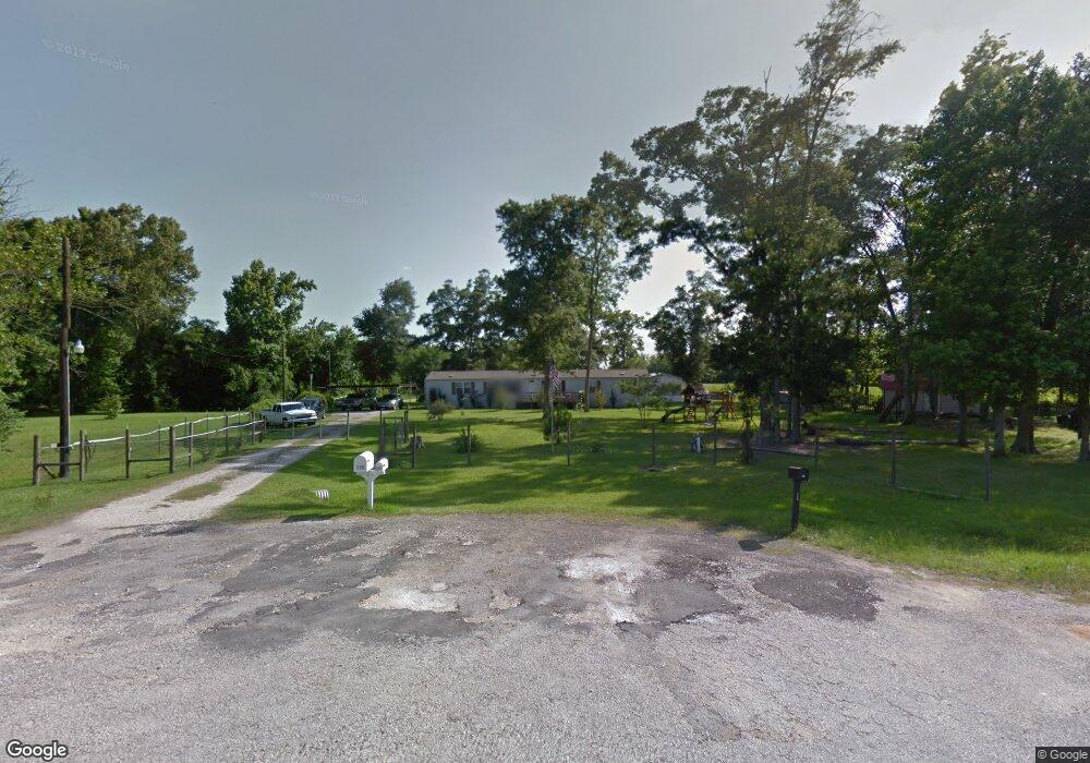 235 County Road 4401, Dayton, TX 77535 - photo 1