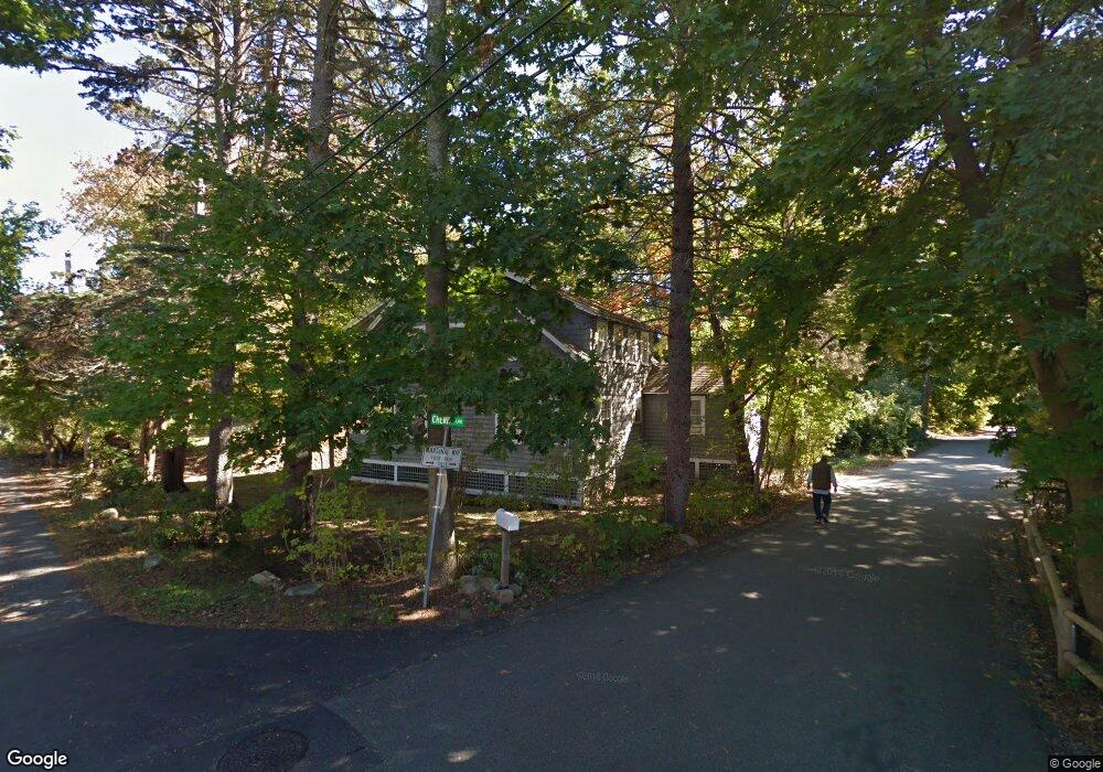 14 Cherry Ln, Ogunquit, ME 03907 - photo 1