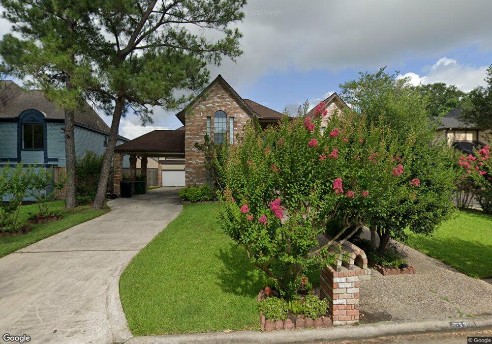 7339 Athlone Dr, Houston, TX 77088 - photo 1