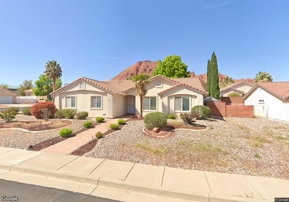 327 E 60 S, Ivins, UT 84738 - photo 1