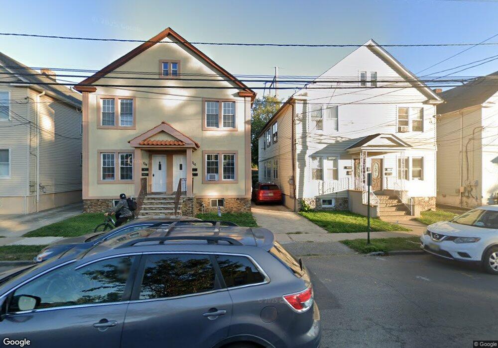 726 Fay Ave unit 1R, Elizabeth, NJ 07202 - photo 1