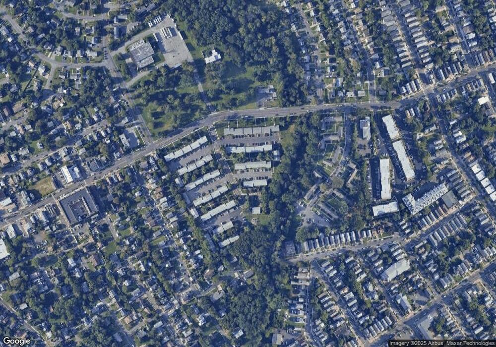 462 Hamilton St unit B, Somerset, NJ 08873 - photo 1