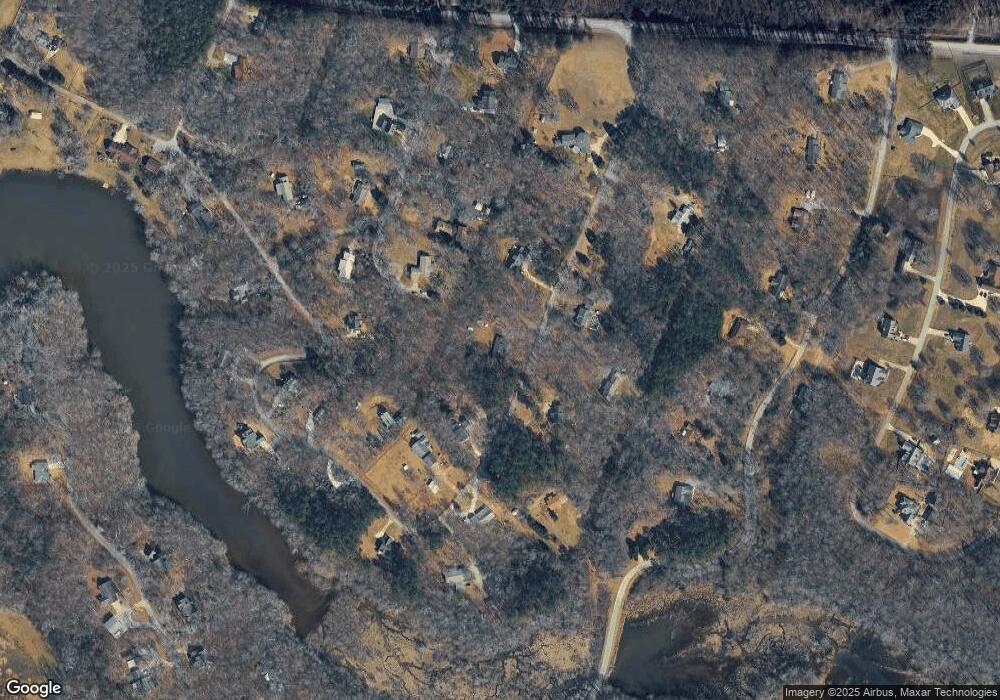 939 Holly Cir unit 10, Mount Airy, GA 30563 - photo 1