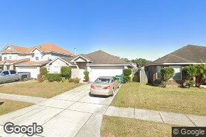 21 Primrose Ln, Westwego, LA 70094