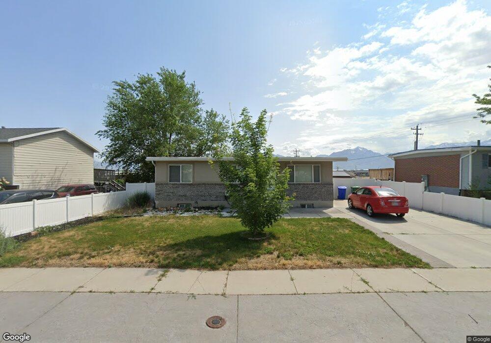 8693 S 3680 W, West Jordan, UT 84088 - photo 1