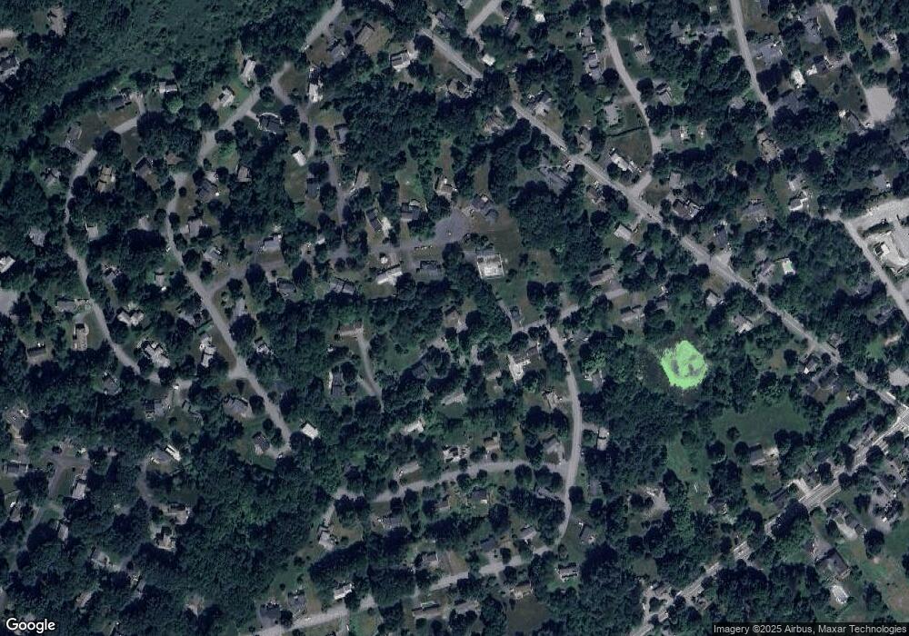 33 Minuteman Rd, Acton, MA 01720 - photo 1