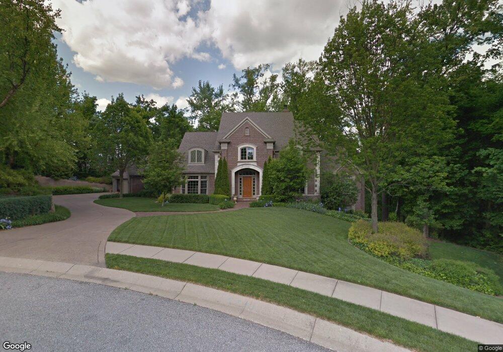 1099 Jefferson Ct, Newburgh, IN 47630 - photo 1