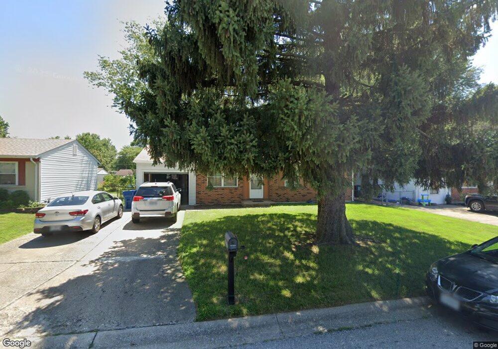 3237 Highgate Ln, Saint Charles, MO 63301 - photo 1