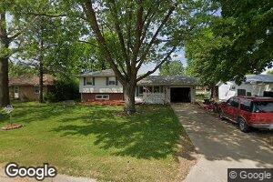 612 Woodlawn Dr, Prophetstown, IL 61277