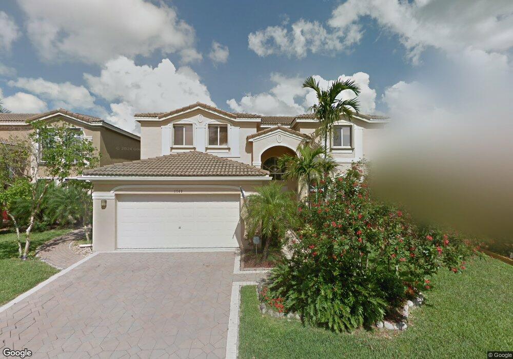 1740 SW 106th Terrace, Davie, FL 33324 - photo 1