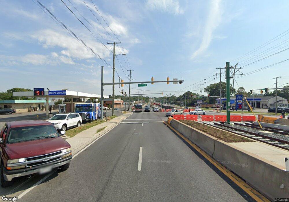 20612063 University Blvd E, Hyattsville, MD 20783 - photo 1