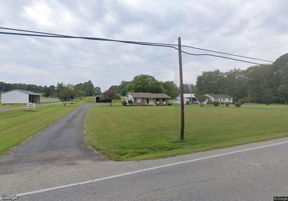 20653 Flat Iron Rd, Great Mills, MD 20634 - photo 1