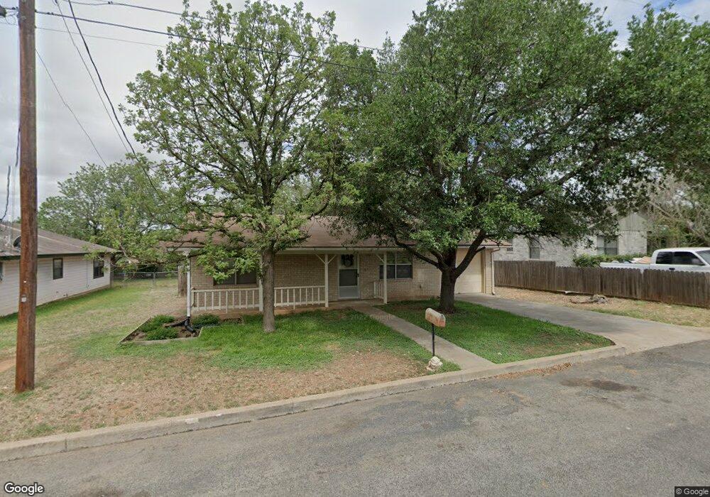 210 Green Meadows Ln, Fredericksburg, TX 78624 - photo 1