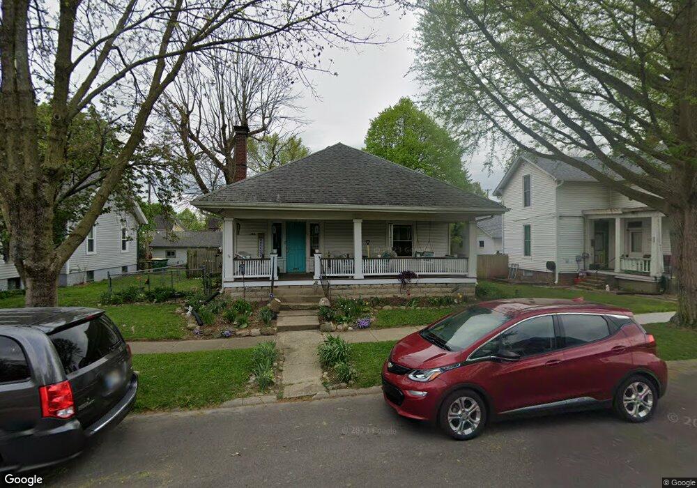 169 W Adams St, Franklin, IN 46131 - photo 1