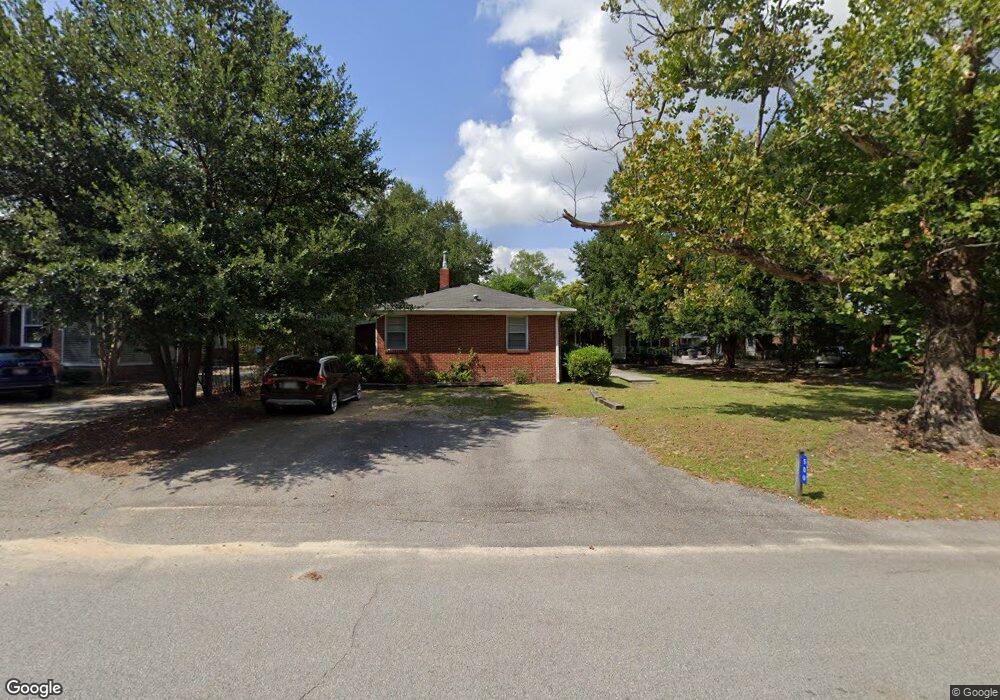 500 C Ave, West Columbia, SC 29169 - photo 1