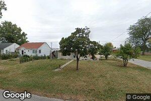 1714 Dayton St, Ellsworth, IA 50075