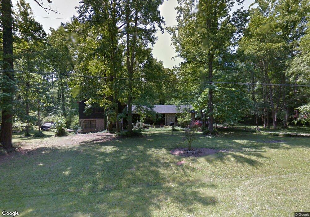 40 Wehunt Dr, Ellenwood, GA 30294 - photo 1