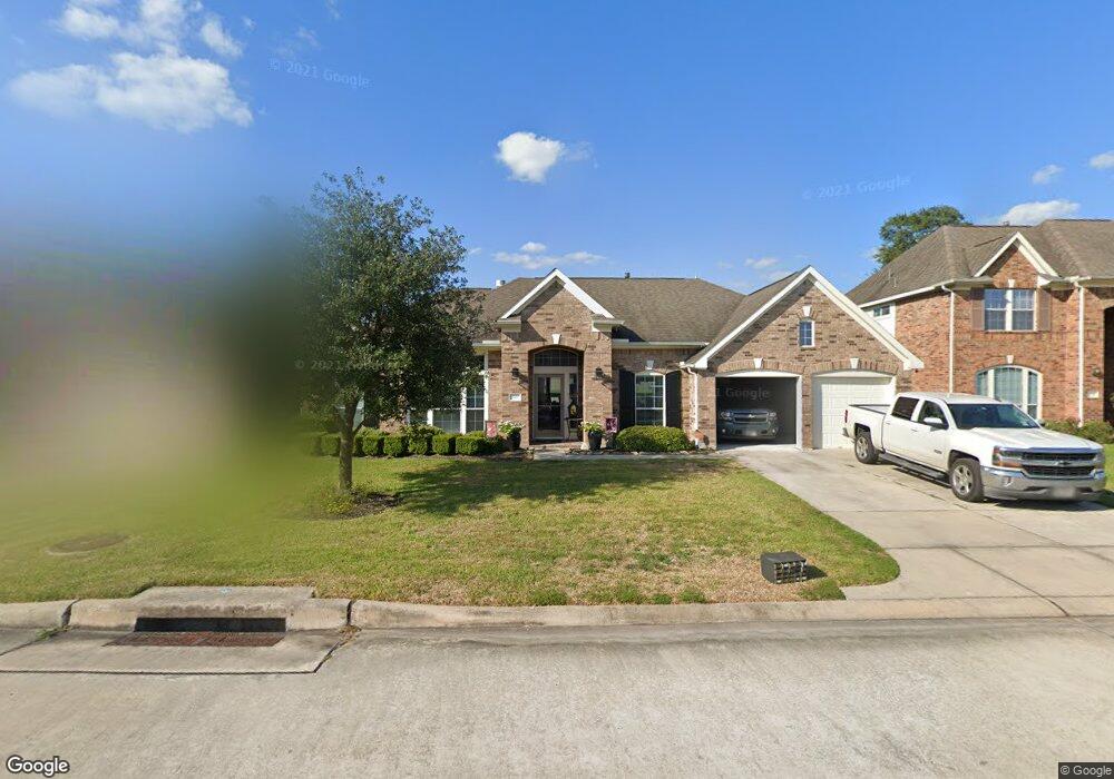 2707 Angela Way Dr, Spring, TX 77386 - photo 1