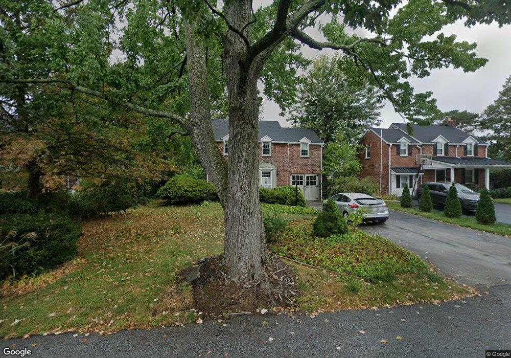 10 Valley View Ln, Newtown Square, PA 19073 - photo 1