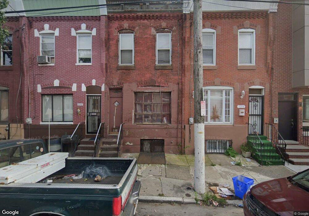 2252 Dickinson St, Philadelphia, PA 19146 - photo 1