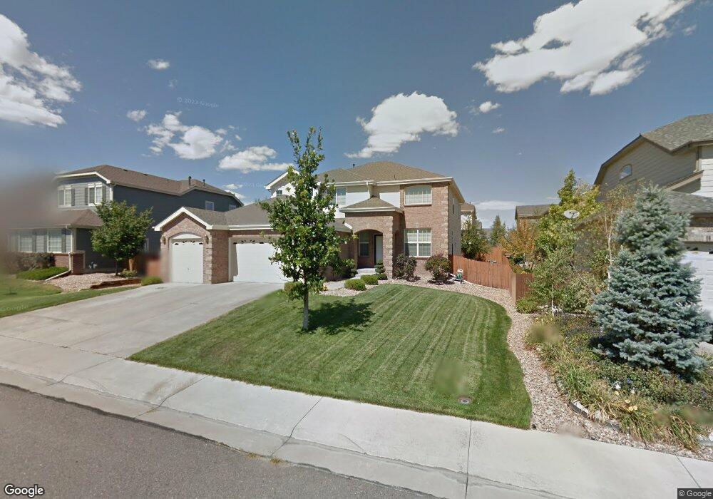 12918 Krameria St, Thornton, CO 80602 - photo 1