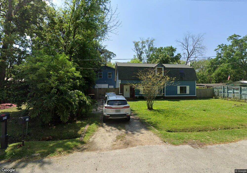 5216 Denaud Ct, Jacksonville, FL 32205 - photo 1