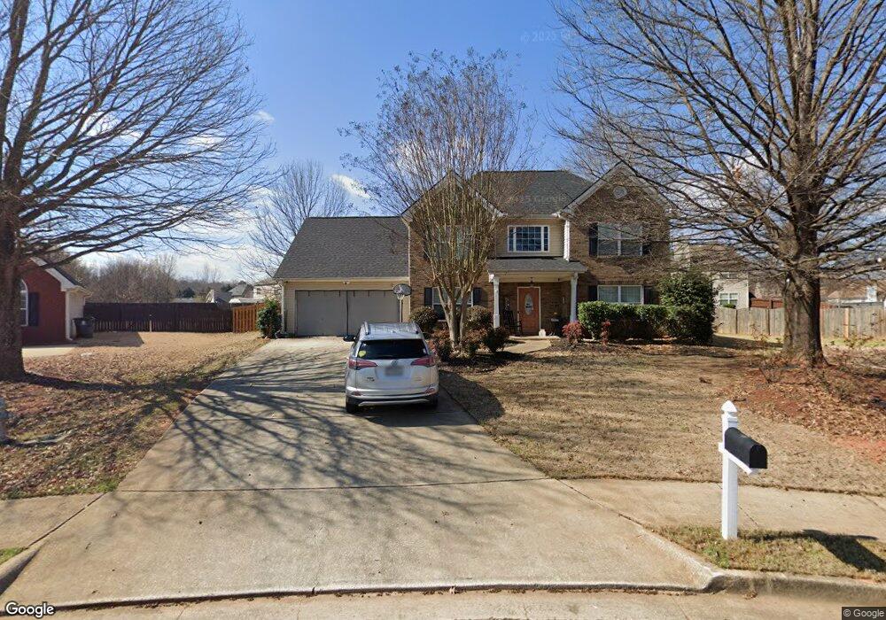 3306 Hancock Point, McDonough, GA 30252 - photo 1