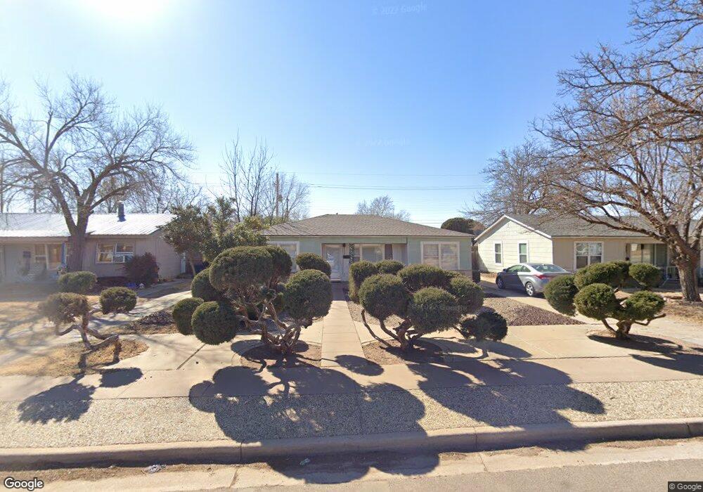 4113 31st St, Lubbock, TX 79410 - photo 1