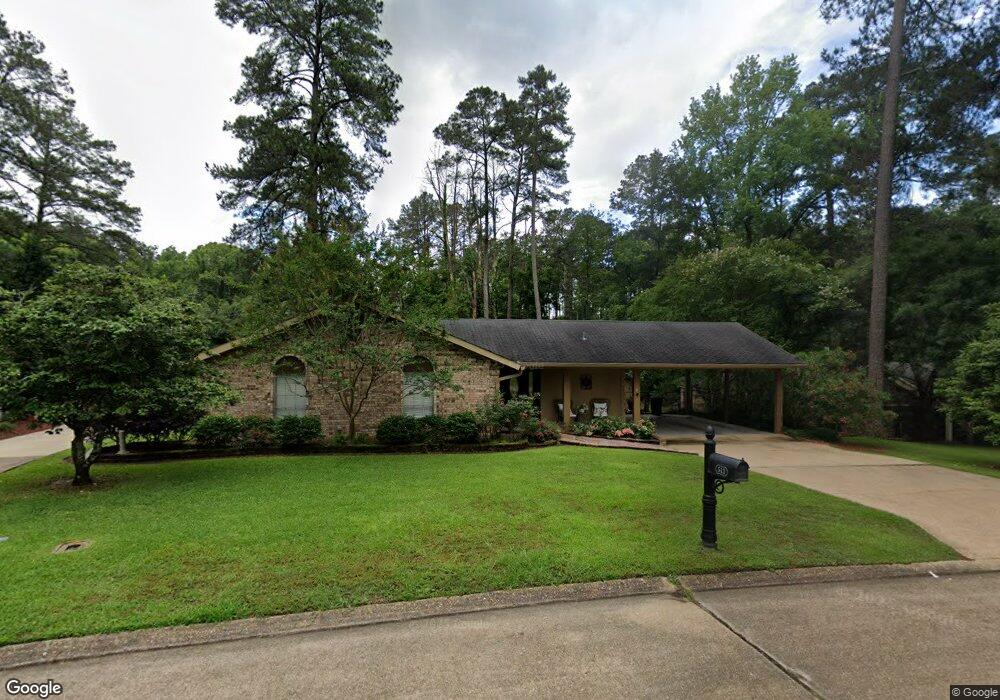 513 Hiawatha Trail, Pineville, LA 71360 - photo 1