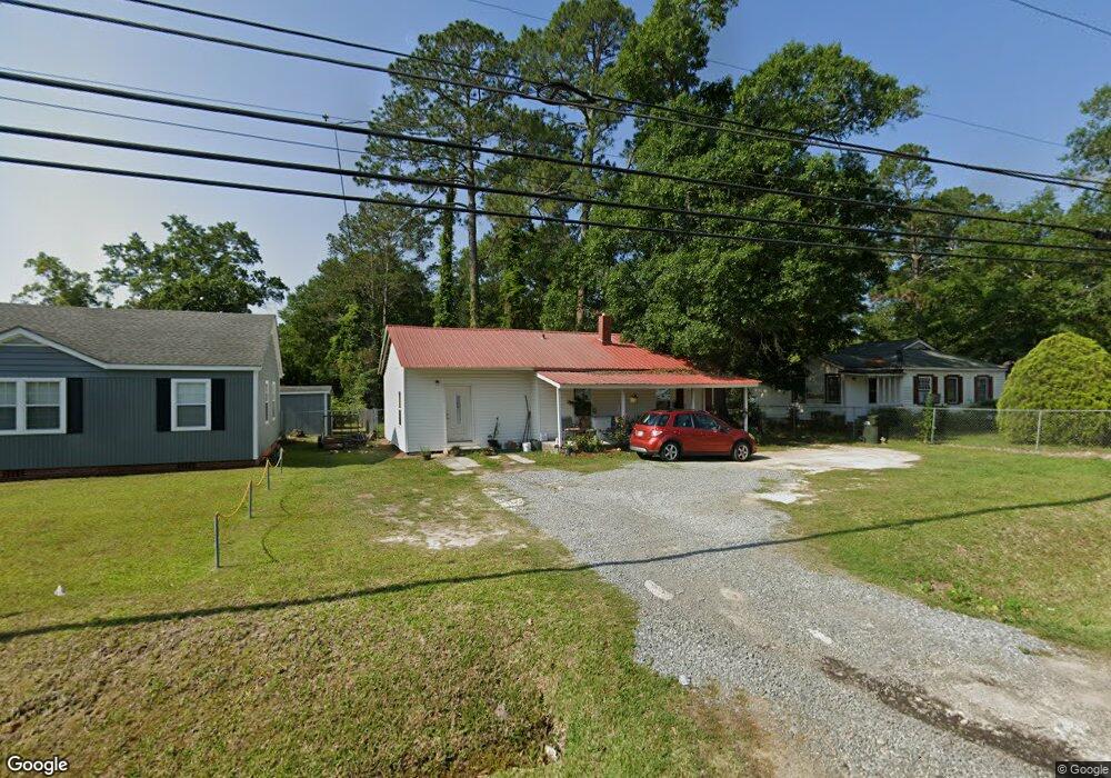 1012 5th Ave SE, Moultrie, GA 31768 - photo 1