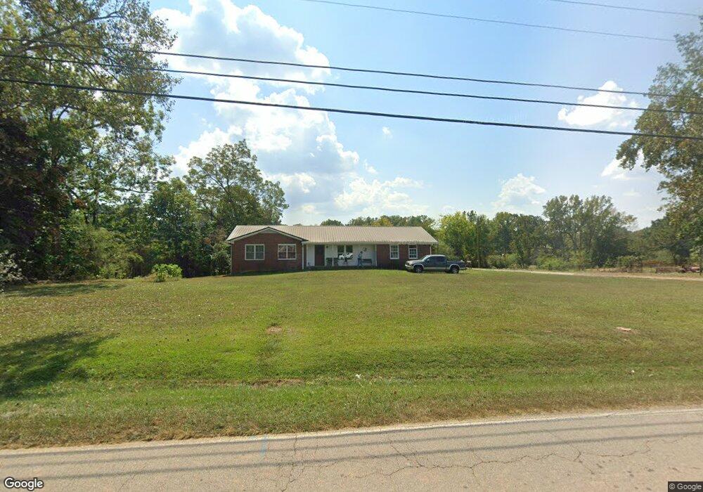 473 Stripling Chapel Rd, Carrollton, GA 30117 - photo 1