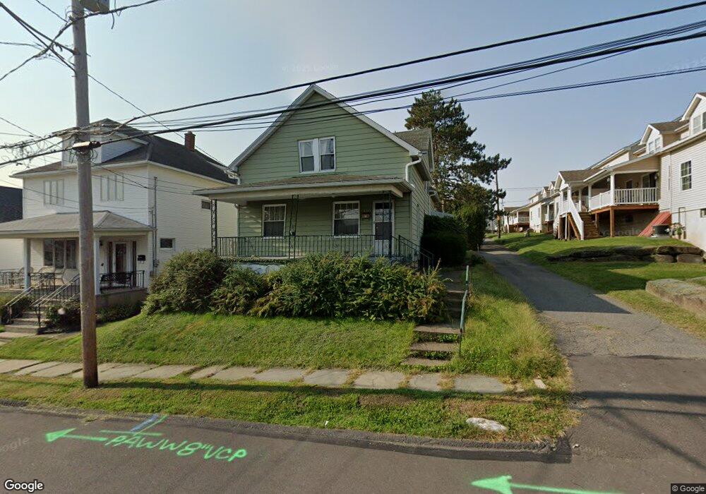 1225 Dartmouth St, Scranton, PA 18504 - photo 1