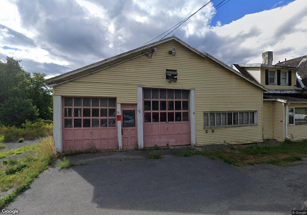 45 Spring St, Dexter, ME 04930 - photo 1