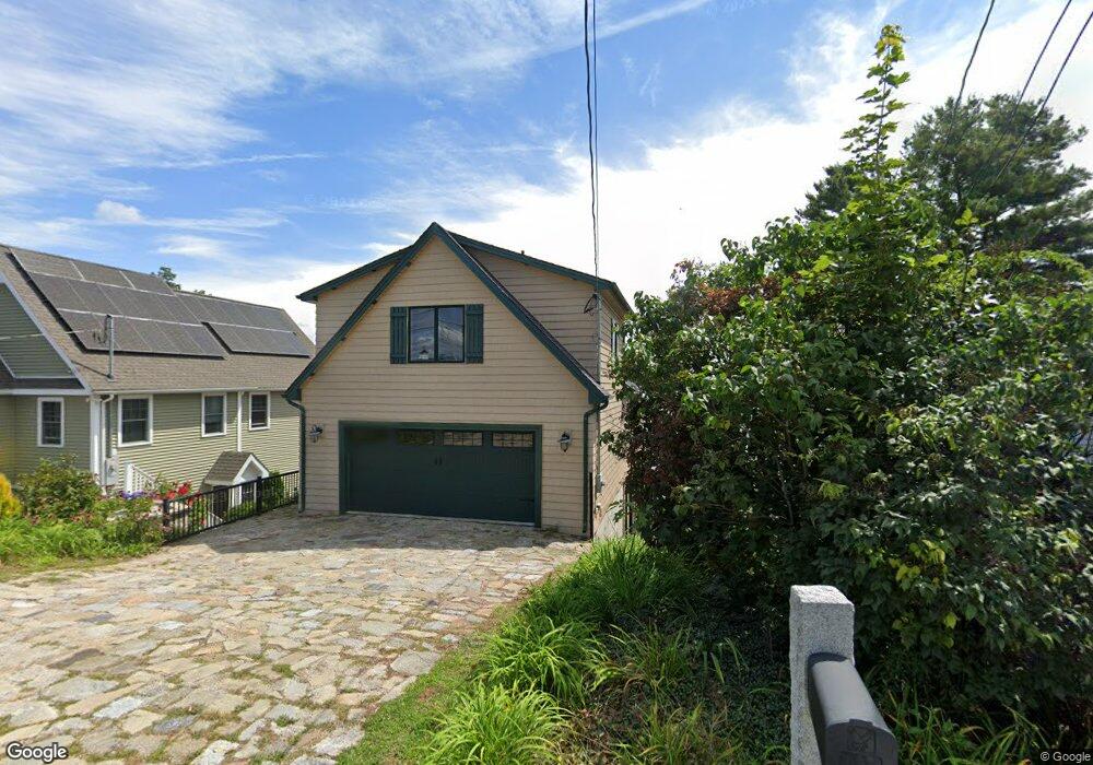 94 Point Breeze Rd, Webster, MA 01570 - photo 1