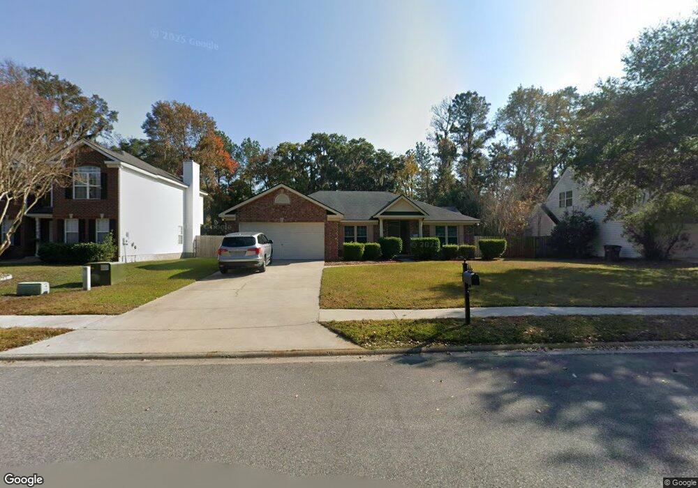 113 Mary Musgrove Dr, Savannah, GA 31410 - photo 1