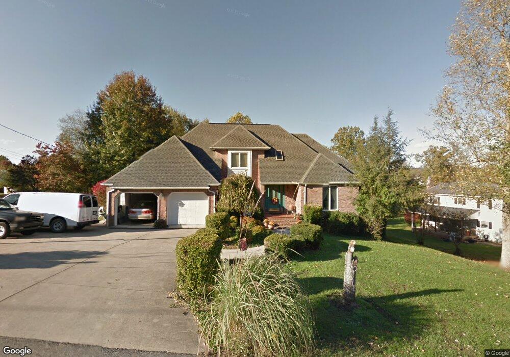 131 Cedar Dr, Scott Depot, WV 25560 - photo 1