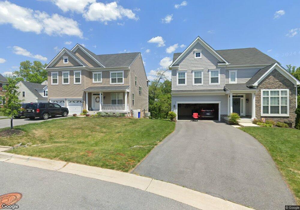 4915 Landing Rd, Elkridge, MD 21075 - photo 1