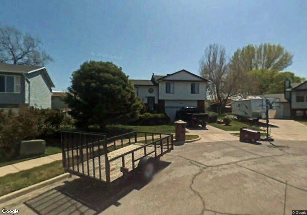 5842 S 2825 W, Roy, UT 84067 - photo 1