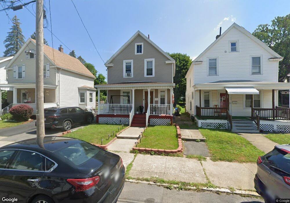 871 Thompson St, Schenectady, NY 12306 - photo 1