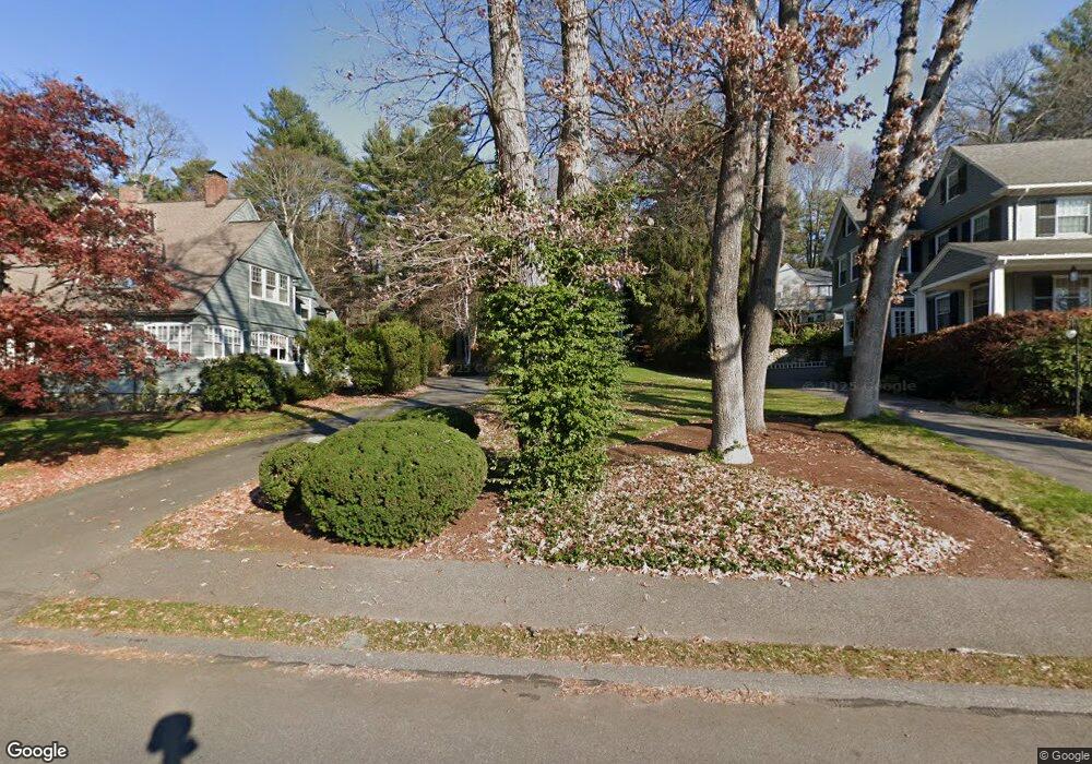 68 Abbott Rd, Wellesley Hills, MA 02481 - photo 1