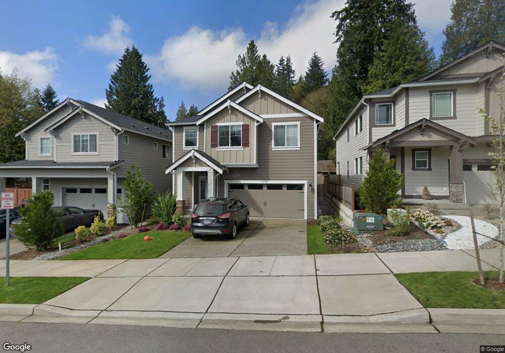 19522 9th Ave SE, Bothell, WA 98012 - photo 1