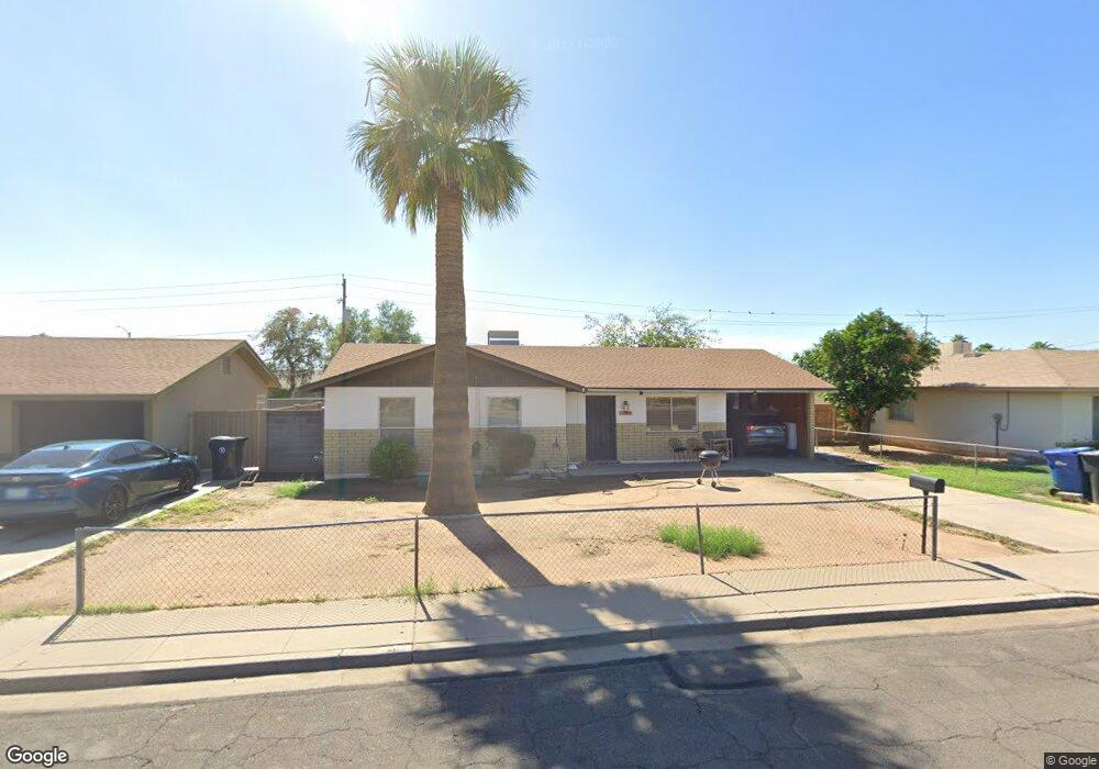 825 E 10th Ave, Mesa, AZ 85204 - photo 1