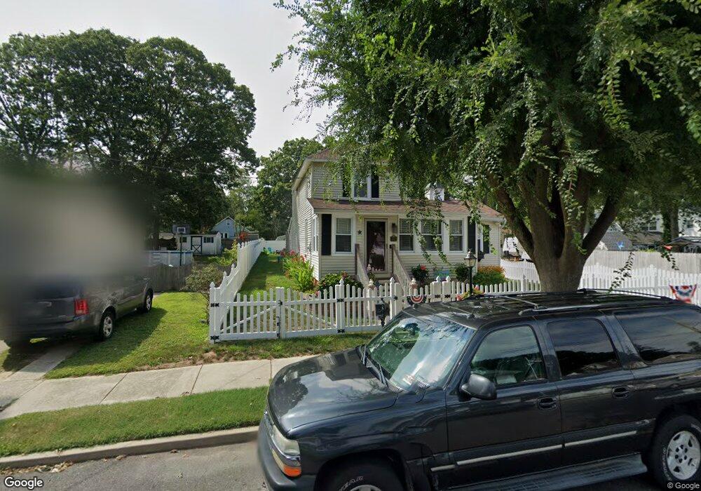 717 3rd St, Somers Point, NJ 08244 - photo 1