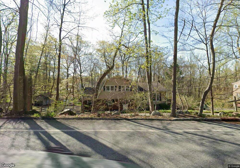 40 Mohawk Trail, Ringwood, NJ 07456 - photo 1