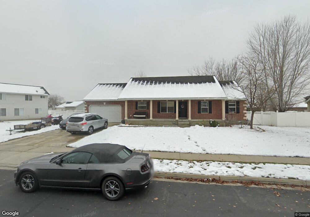 966 E 1420 N, American Fork, UT 84003 - photo 1