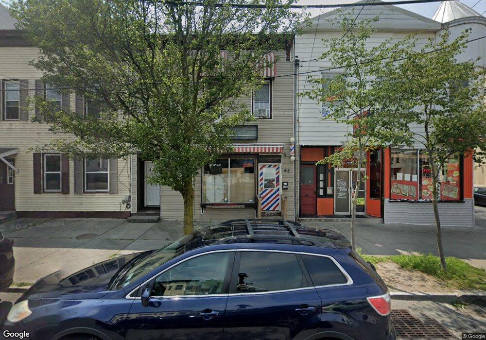 518 Washington Ave, Albany, NY 12203 - photo 1