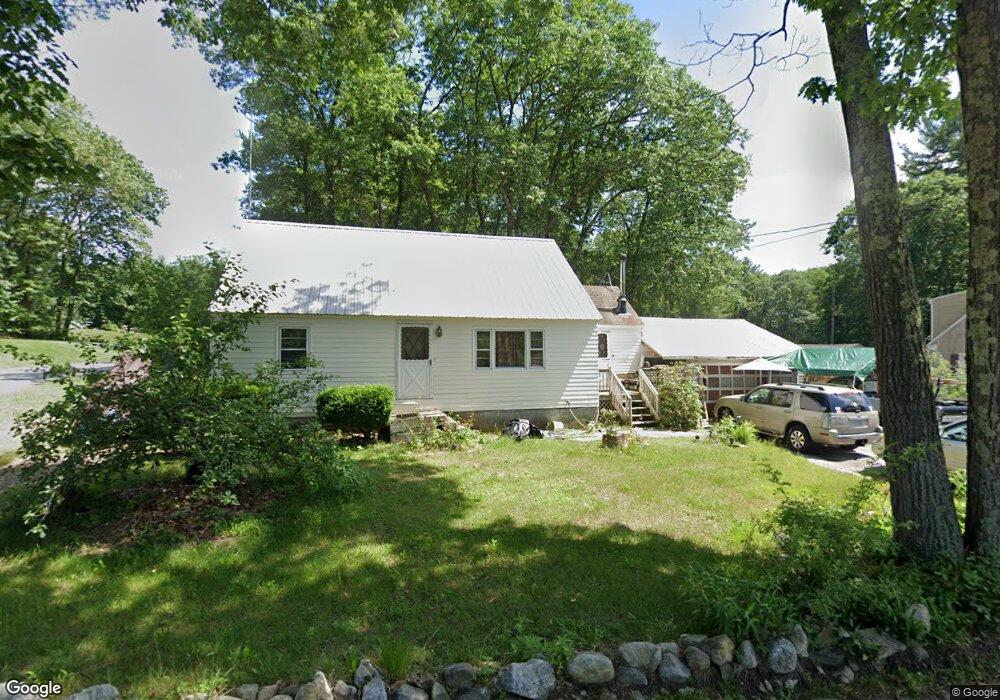 14 Jericho Rd, Pelham, NH 03076 - photo 1