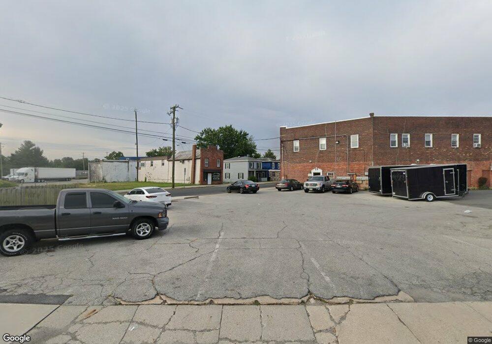 402 E William St, Salisbury, MD 21804 - photo 1