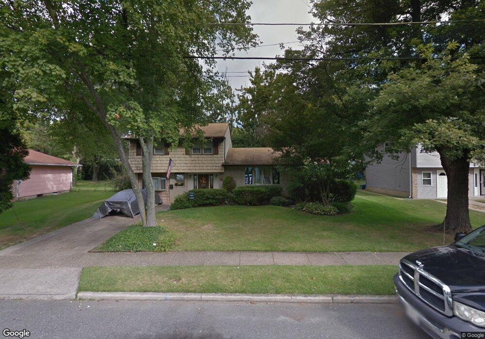 629 Beverly Dr, Magnolia, NJ 08049 - photo 1