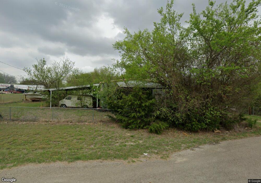 311 Barnett Dr, Weatherford, TX 76087 - photo 1